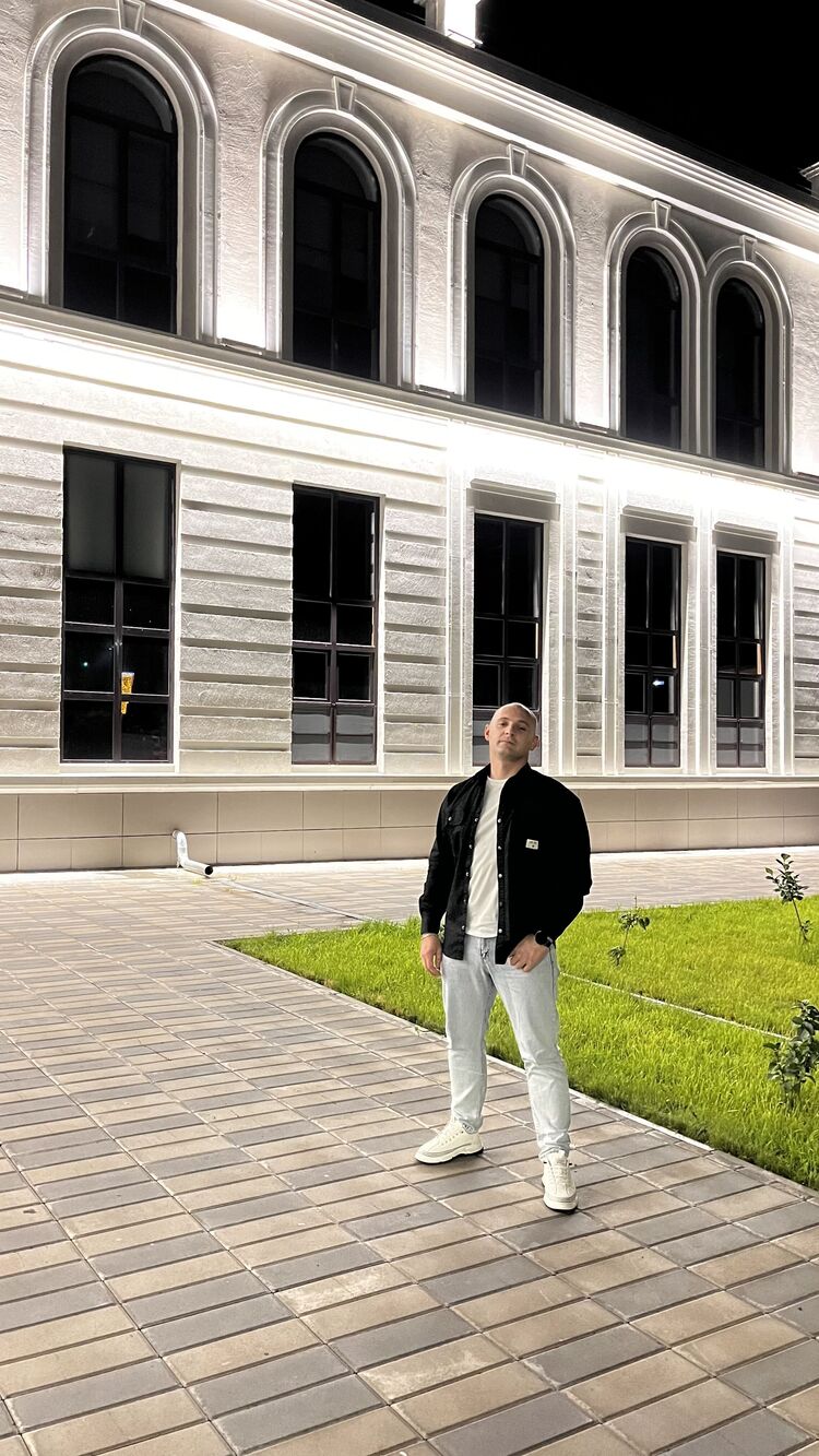 ���� 45785542 ������� Artyom, 34 ����, ���� ���������� � �����������