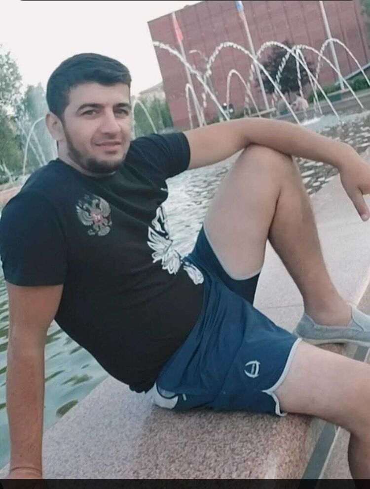 ���� 54810492 ������� �����, 37 ���, ���� ���������� � �����-����������