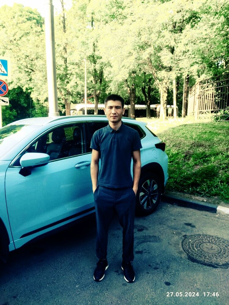 ���� 43693732 ������� Abdumutalib, 26 ���, ���� ���������� � ������