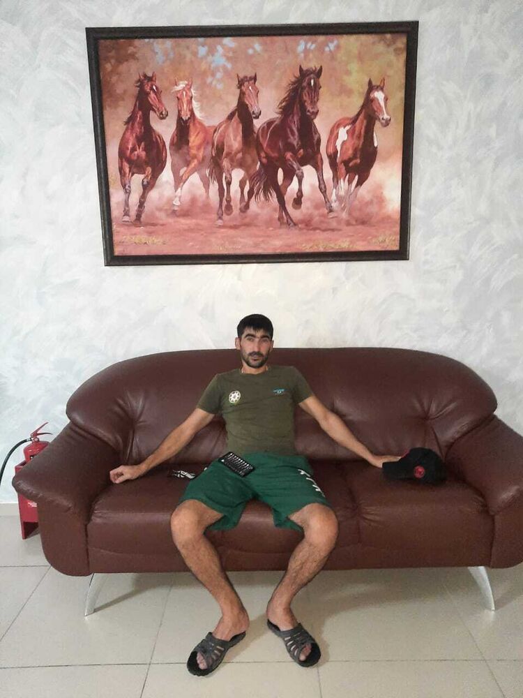 ���������� �������, ���� ������� RUSLAN, 39 ���, ������������ ��� ������, ����� � ���������