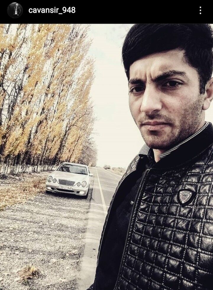  19395402  Cavansir, 30 ,    