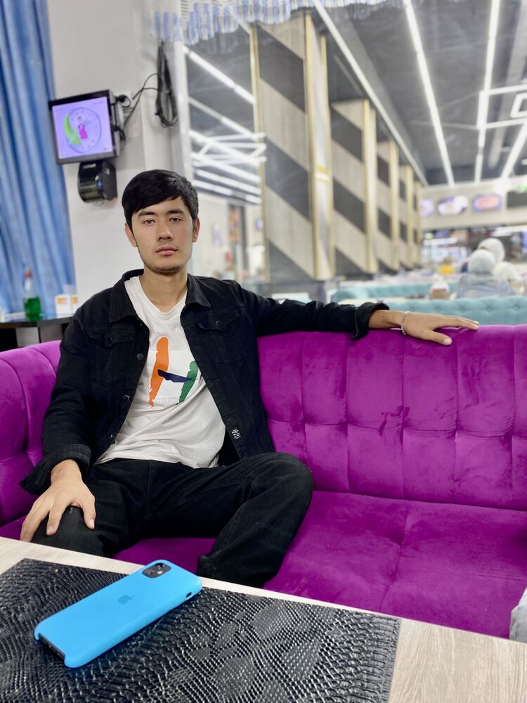 ���������� ������, ���� ����� Axmadullo, 22 ����, ������������ ��� ������, ����� � ���������