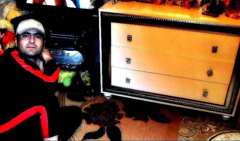  6238912  Ruslan, 41 ,    