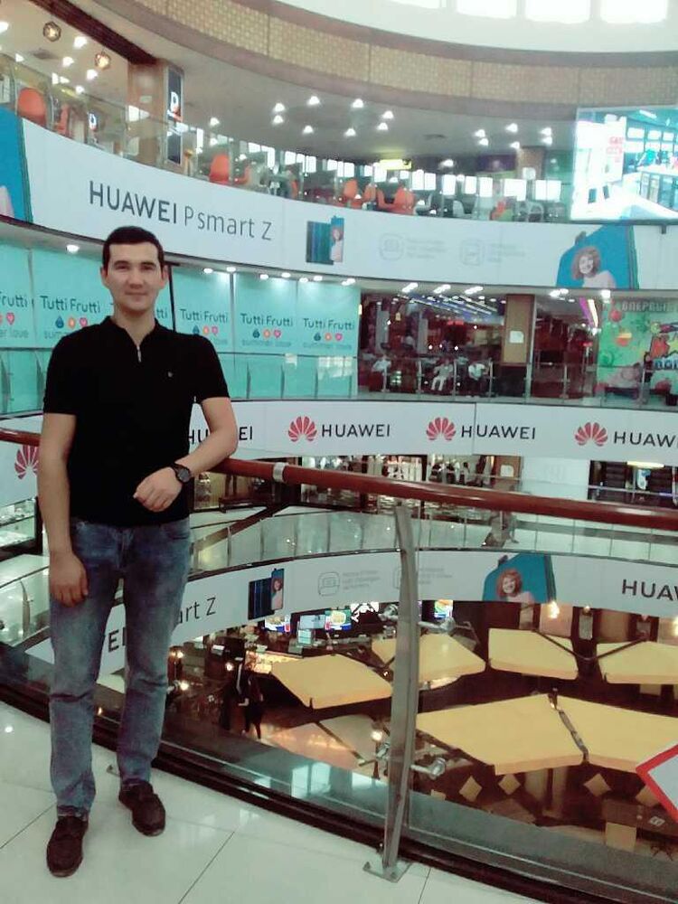 ���������� �������, ���� ������� Nodir, 35 ���, ������������ ��� ������, ����� � ���������