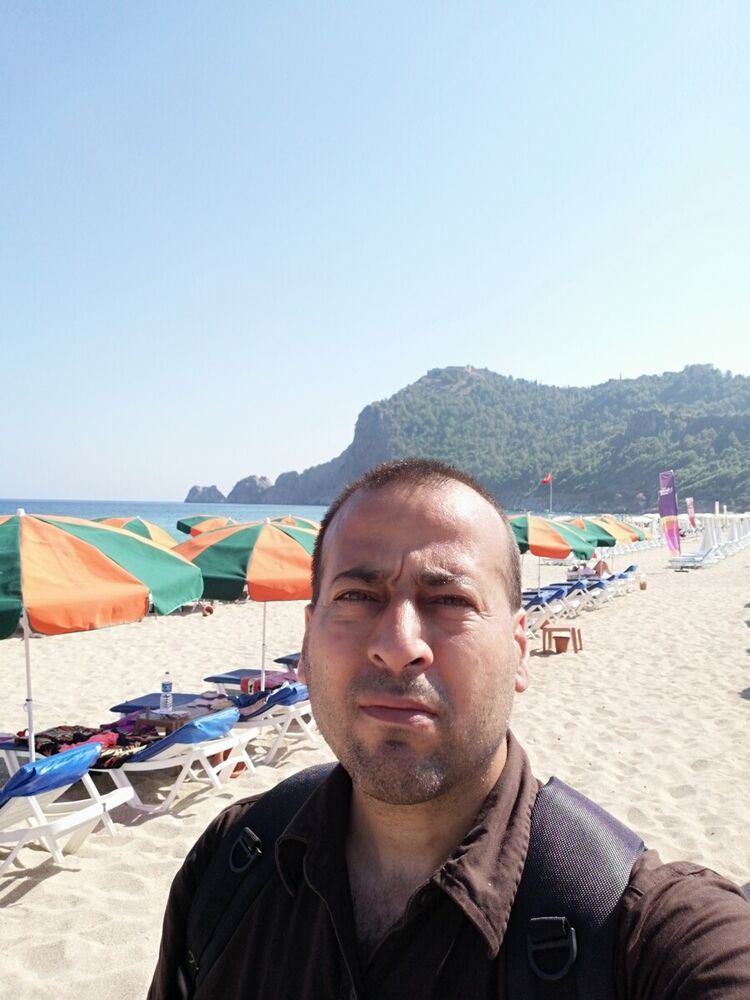  Alanya,   Faris, 41 ,     , c 
