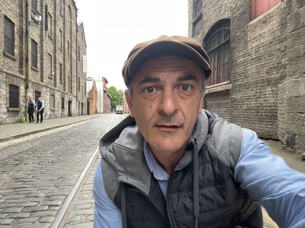  An Cabhan,   Tengo, 46 ,   ,   , c 