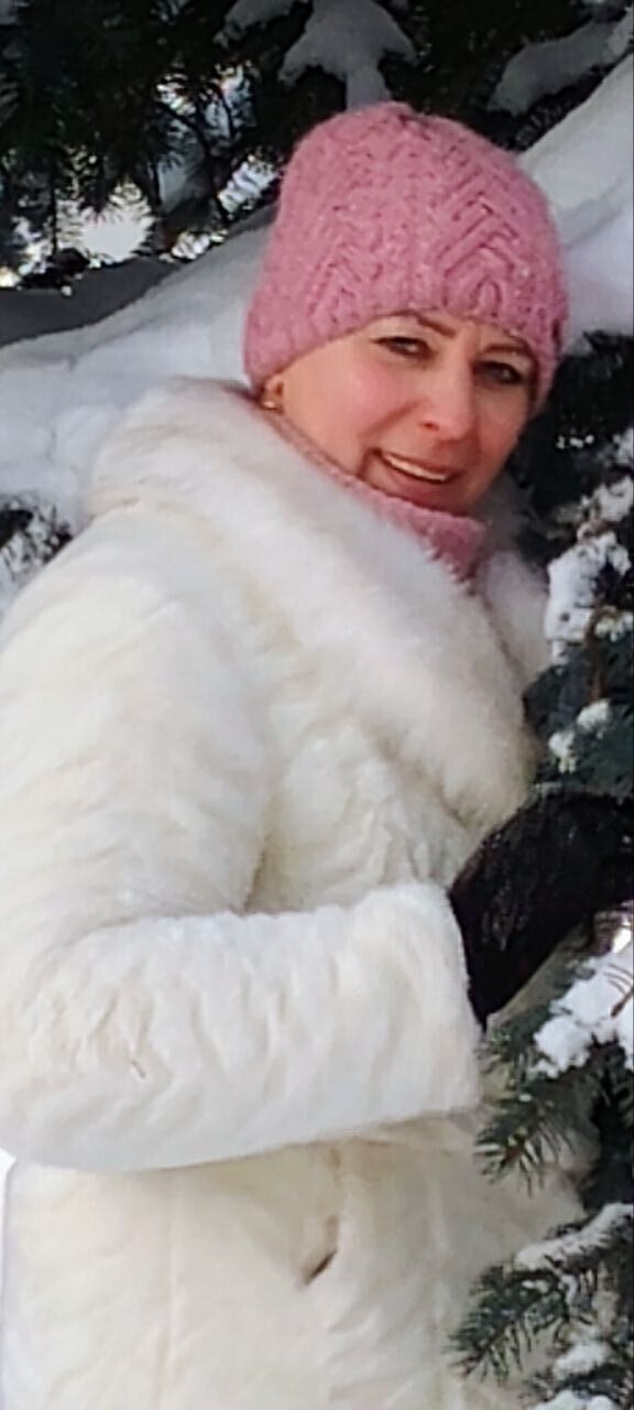 ���� 55544792 ������� Irina, 54 ����, ���� ���������� � ������