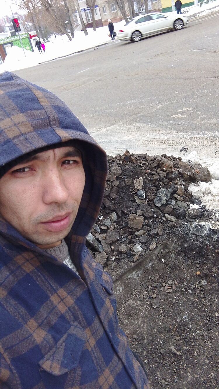 ���������� ����, ���� ������� Muxriddin, 34 ����, ������������ ��� ������, ����� � ���������