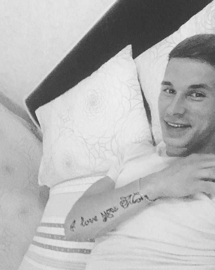 ���� 54818552 ������� Denis, 31 ���, ���� ���������� � �����