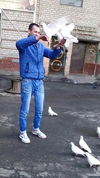 ���������� ������, ���� ������� Nickolay, 33 ����, ������������ ��� ������, ����� � ���������, c�������� ���������