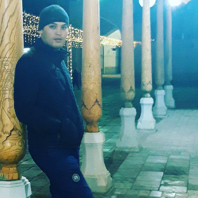  ,   Behzod, 33 ,   
