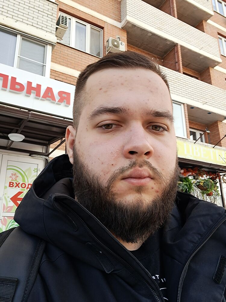  33557822  Nik, 24 ,    