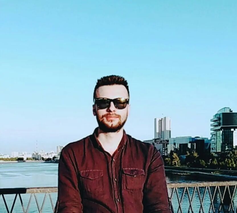 ���� 35237952 ������� Vladislav, 34 ����, ���� ���������� � �������������