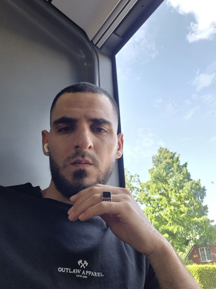 ���� 56025642 ������� Ibrahim, 26 ���, ���� ���������� � ��������