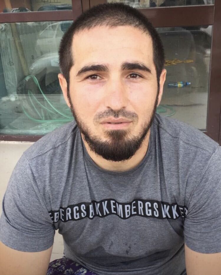 ���� 43984742 ������� ������, 35 ���, ���� ���������� � ���������