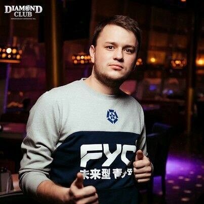 ���� 16418712 ������� Alex, 31 ���, ���� ���������� � ���������