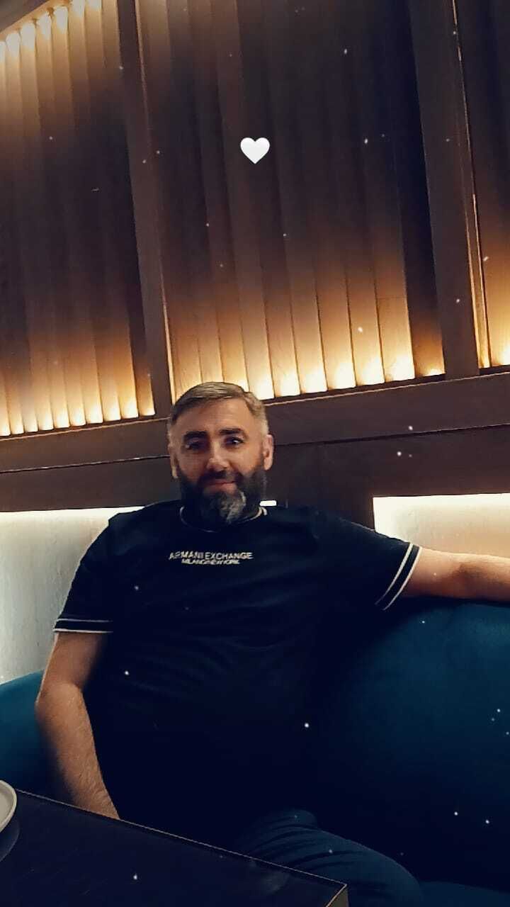 ���������� ������, ���� ������� Hakan, 43 ����, ������������ ��� ������, ����� � ���������