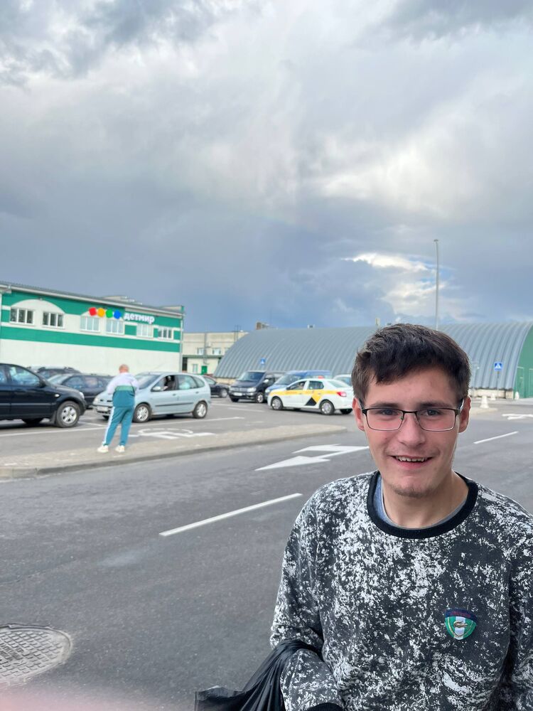 ���������� ������, ���� ����� Ubrol, 18 ���, ������������ ��� ������, ����� � ���������