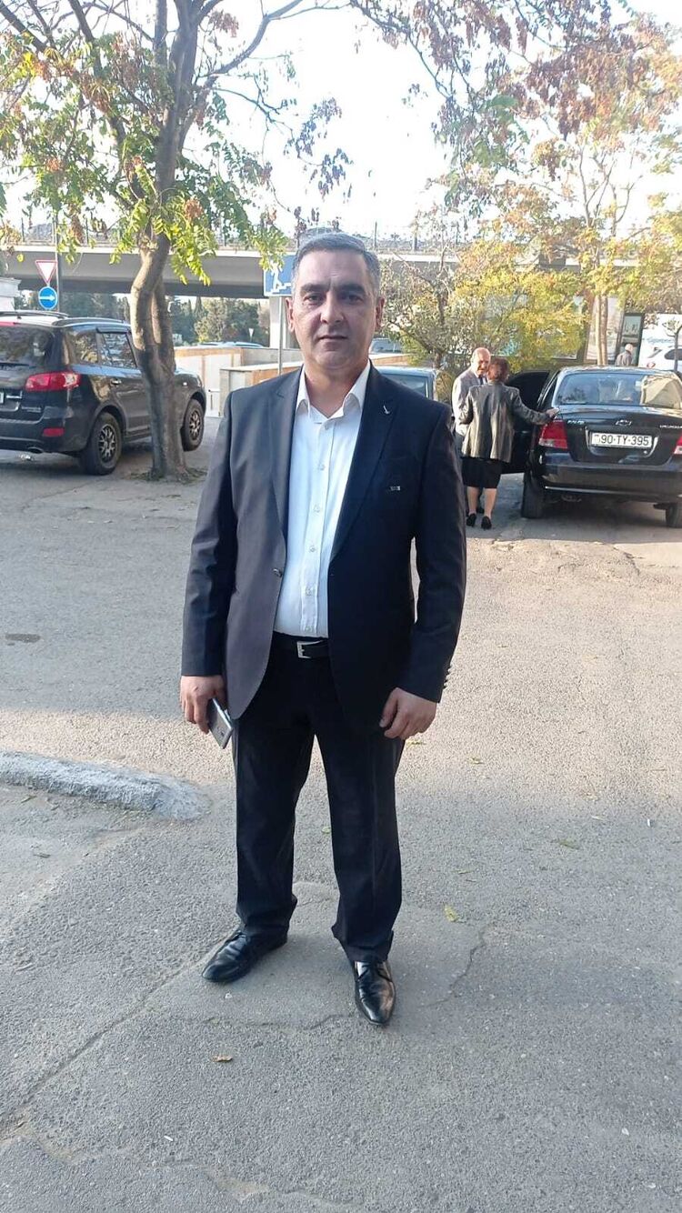 ���� 30533632 ������� Nizami, 43 ����, ���� ���������� � ����