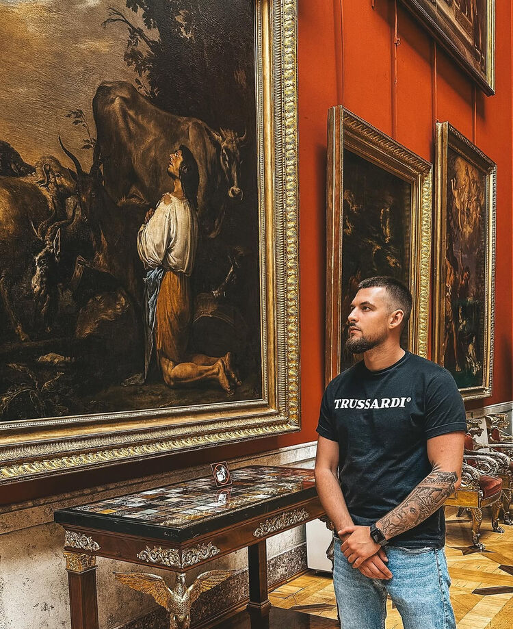 ���� 51316782 ������� ������, 35 ���, ���� ���������� � ������