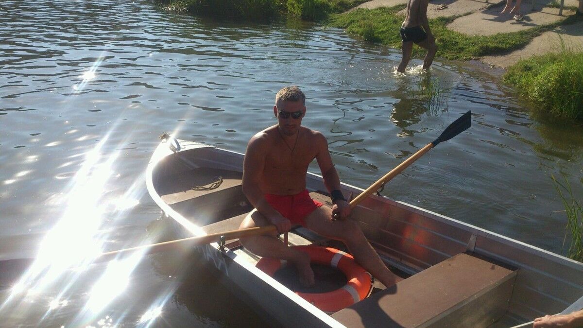  8528422  Kirill, 45 ,    