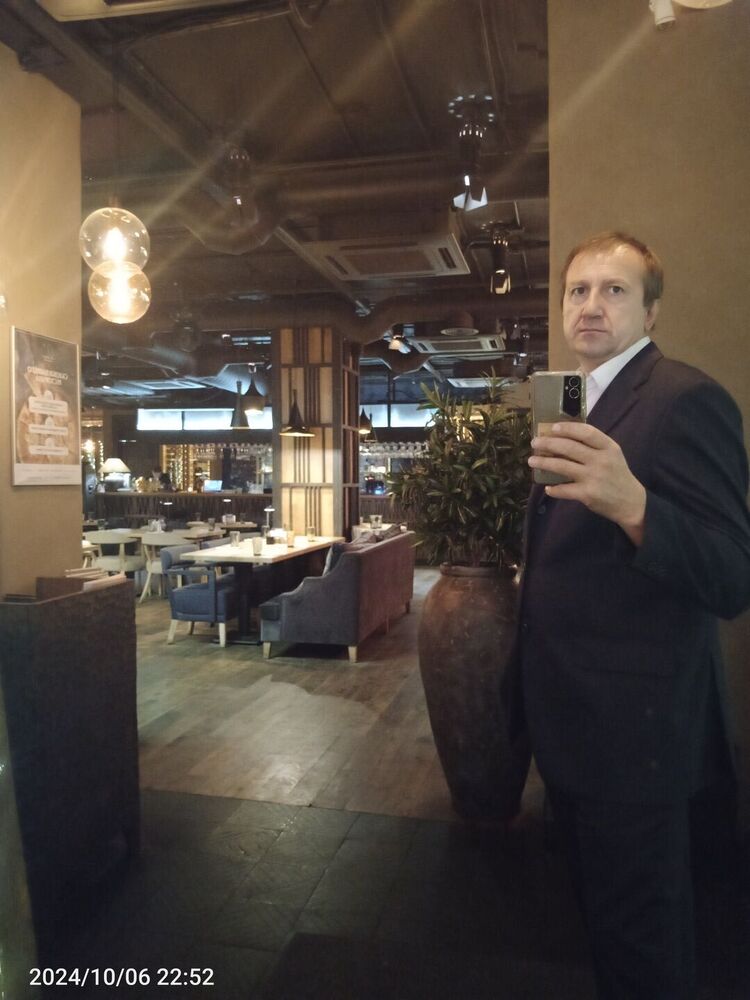 ���� 54908722 ������� �������, 46 ���, ���� ���������� � ����������