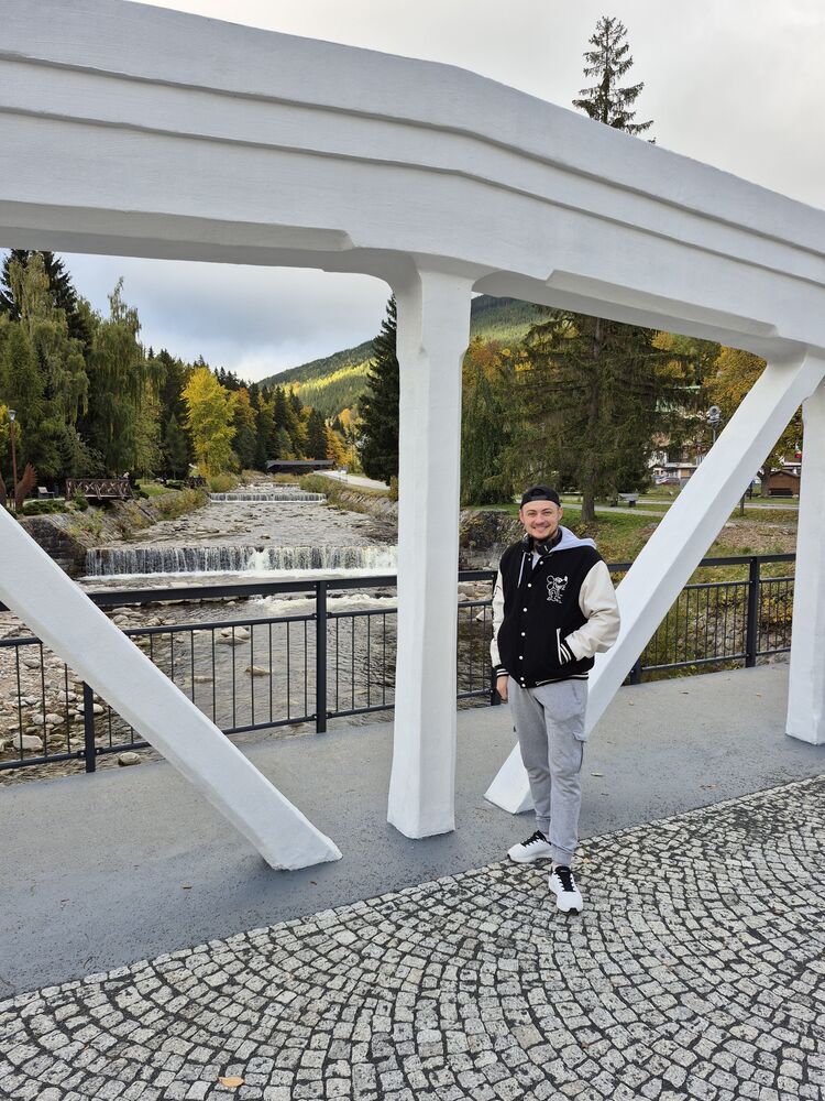 ���� 54905672 ������� Vova, 31 ���, ���� ���������� � Praha