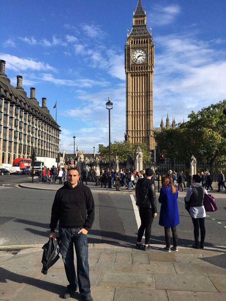 ���������� ������, ���� ������� Hayk, 46 ���, ������������ ��� ������, ����� � ���������