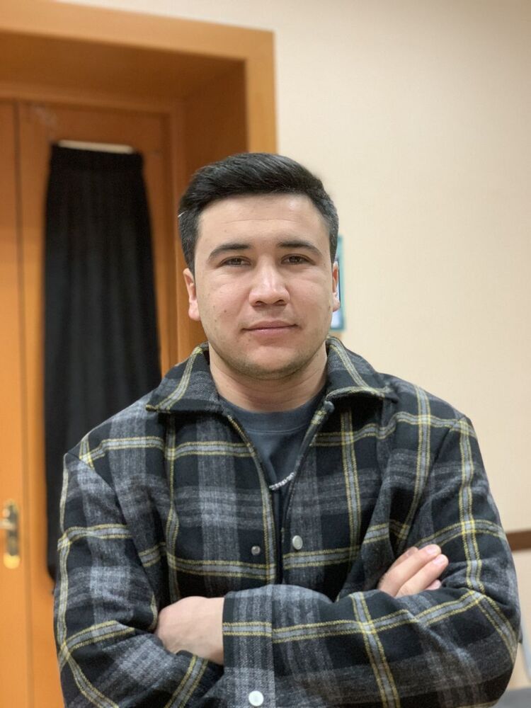 ���������� �������, ���� ������� Husniddin, 29 ���, ������������ ��� ������, ����� � ���������