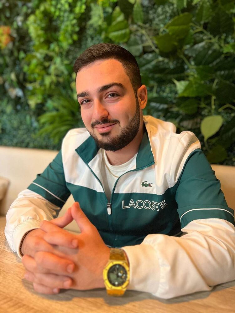 ���� 55709702 ������� David, 31 ���, ���� ���������� � �������