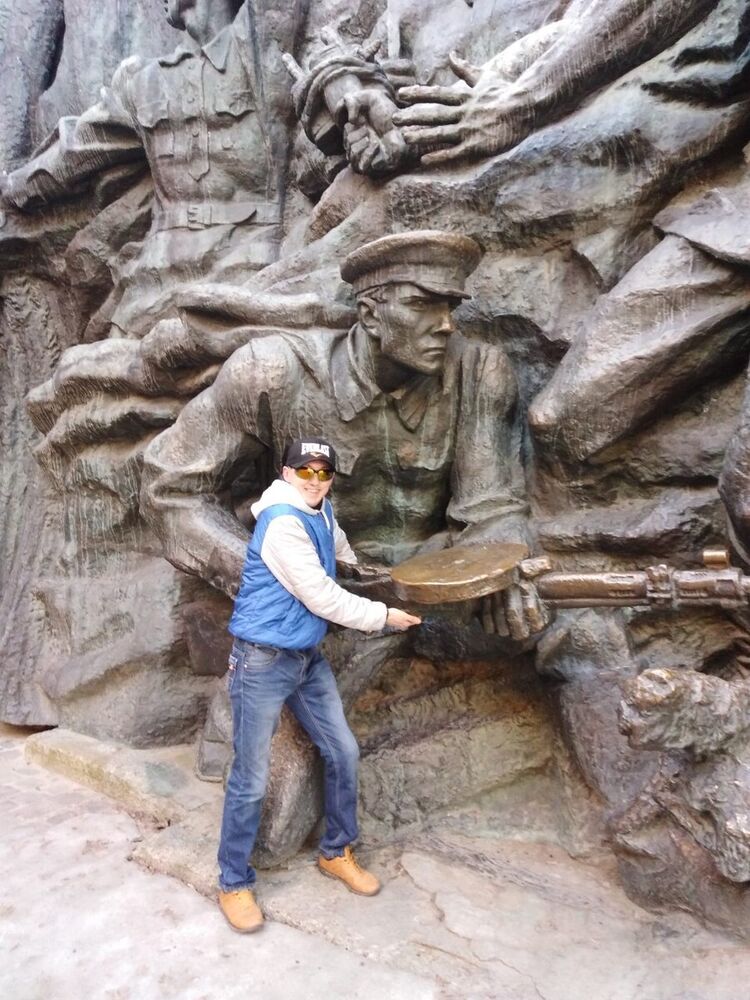 ���������� ����, ���� ������� Nik, 43 ����, ������������ ��� ������, ����� � ���������, c�������� ���������