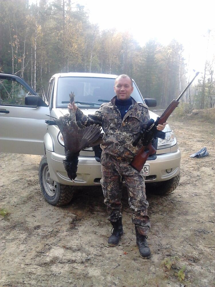  9252592  Aleks, 43 ,    