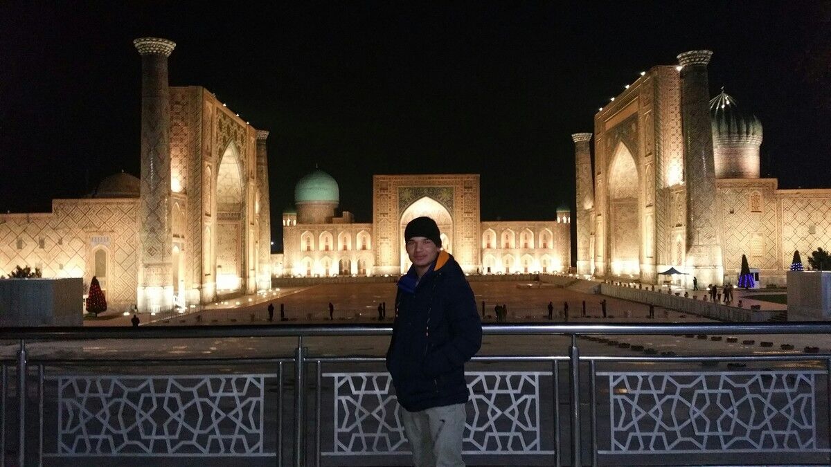 ���� 19445862 ������� Javohir, 30 ���, ���� ���������� � ����������