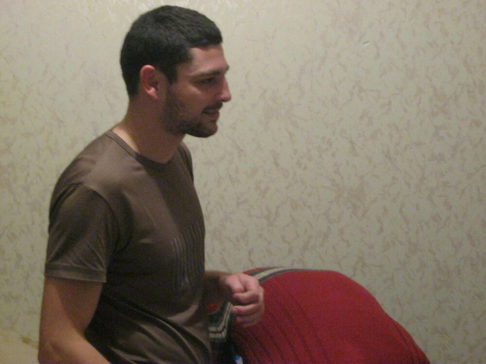 ���������� �������, ���� ������� Mikhail, 39 ���, ������������ ��� ������, ����� � ���������, c�������� ���������