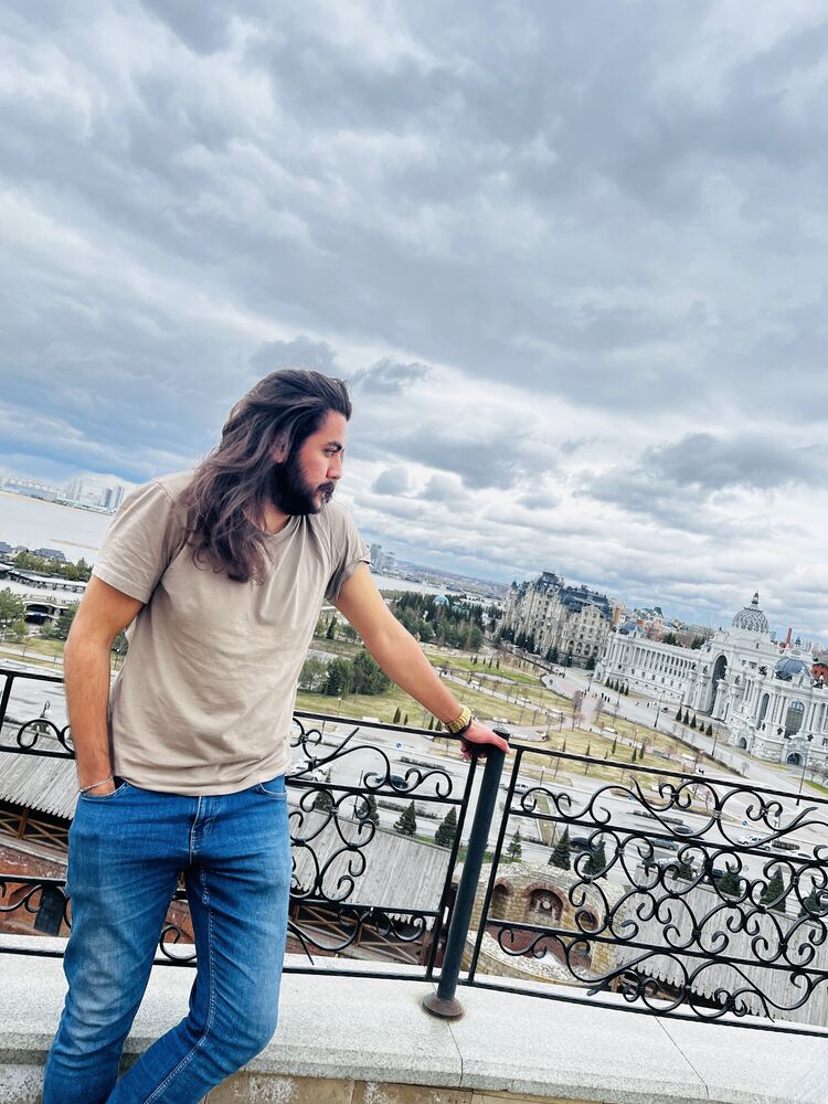 ���������� ������, ���� ����� Mahdi, 23 ����, ������������ ��� ������, ����� � ���������