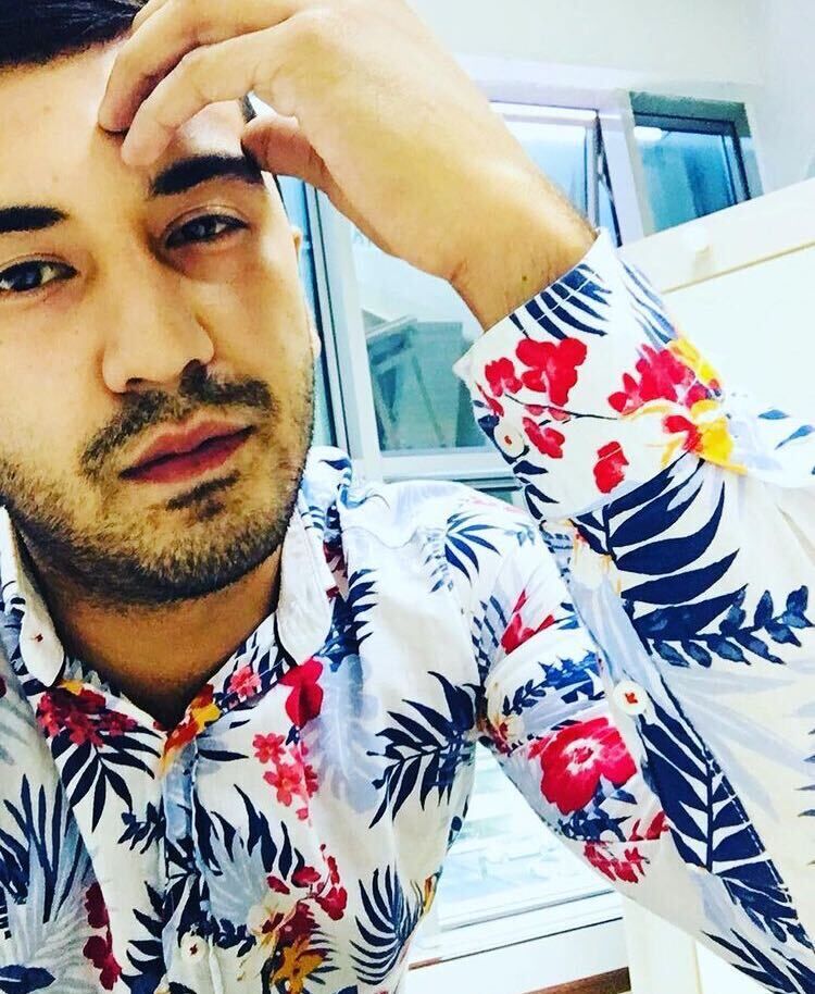 ���� 23163672 ������� Shoxrux, 29 ���, ���� ���������� � ��������