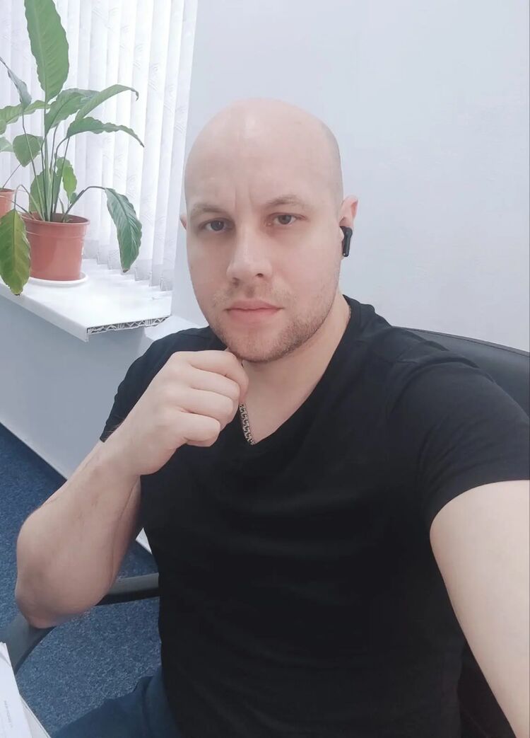 ���� 42273782 ������� Alexey, 36 ���, ���� ���������� � �������������