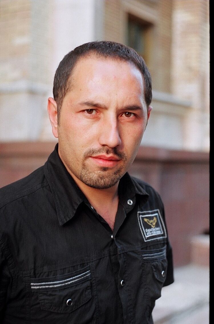 ���� 4361452 ������� Zafar, 46 ���, ���� ���������� � ��������