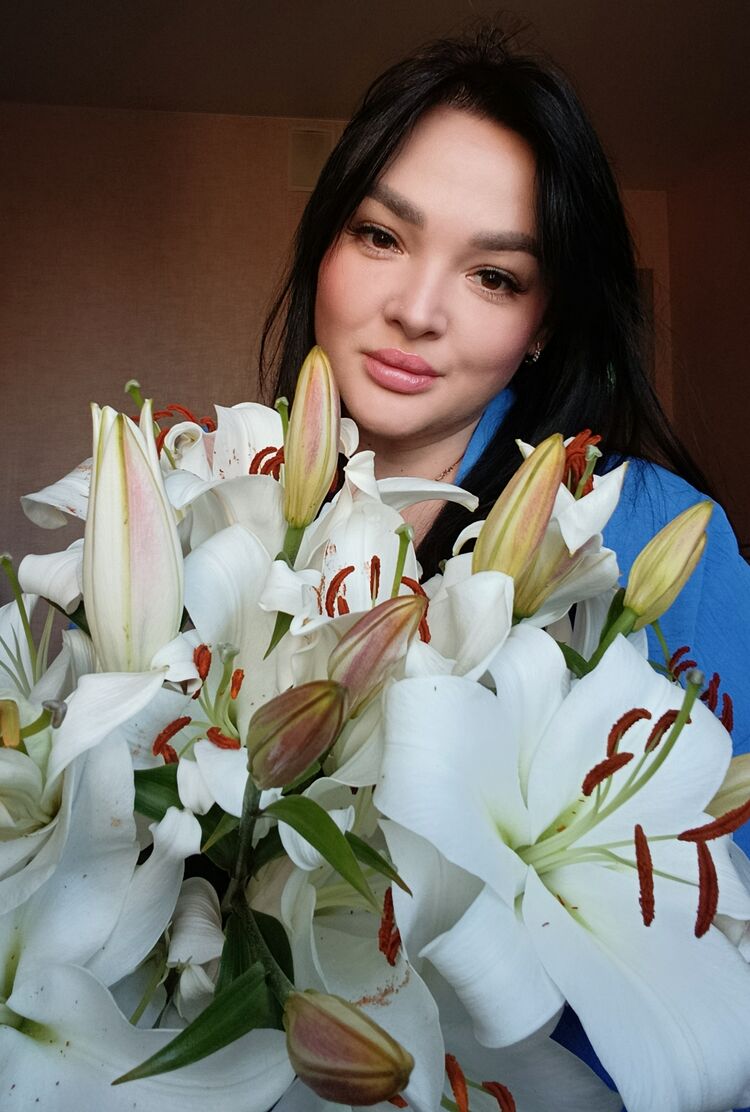 ���� 54843382 ������� Liliya, 37 ���, ���� ���������� � ��������