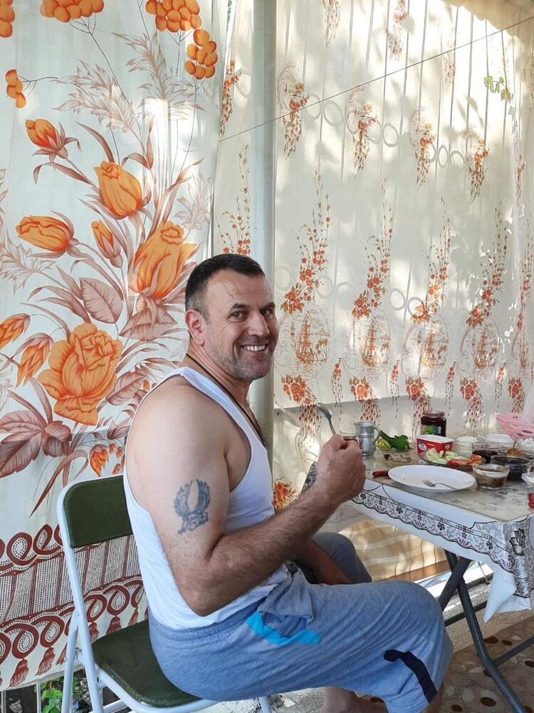  ,   Kadir, 44 ,   ,   