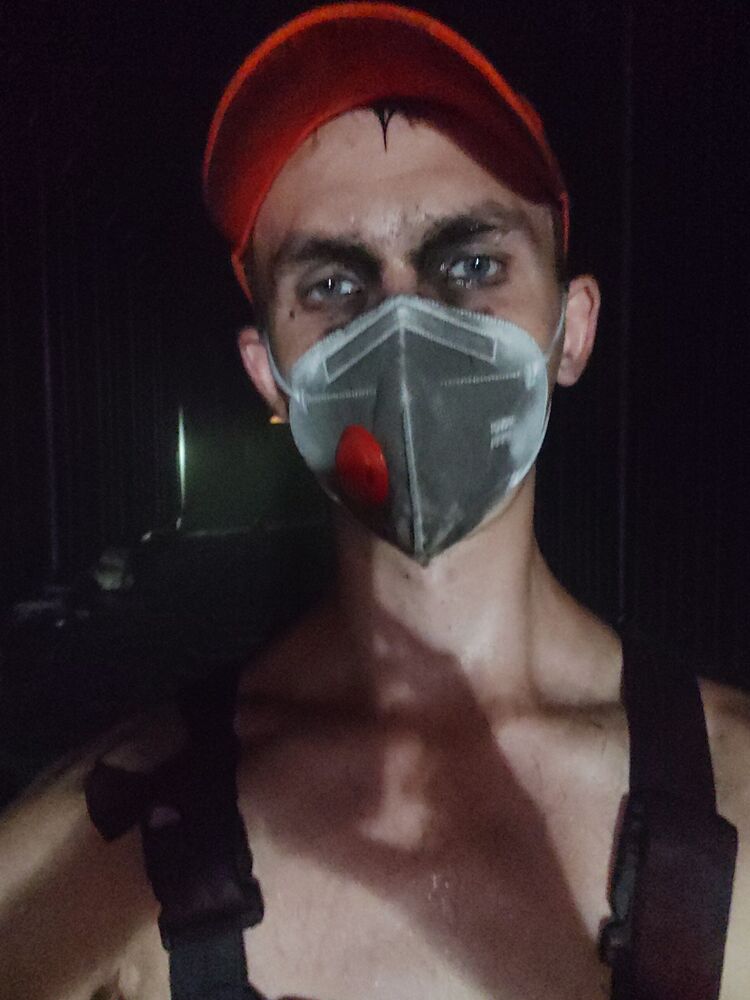 ���������� ���������, ���� ������� Oleg, 27 ���, ������������ ��� ������, ���������