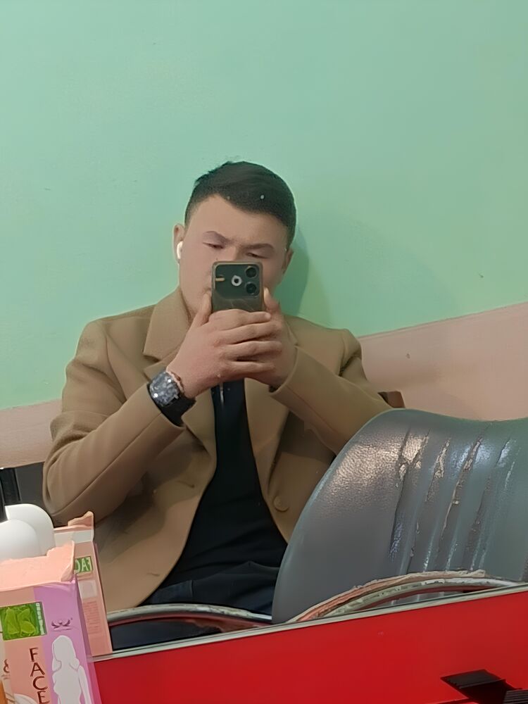 ���� 51121402 ����� Shakhzod, 19 ���, ���� ���������� � ������