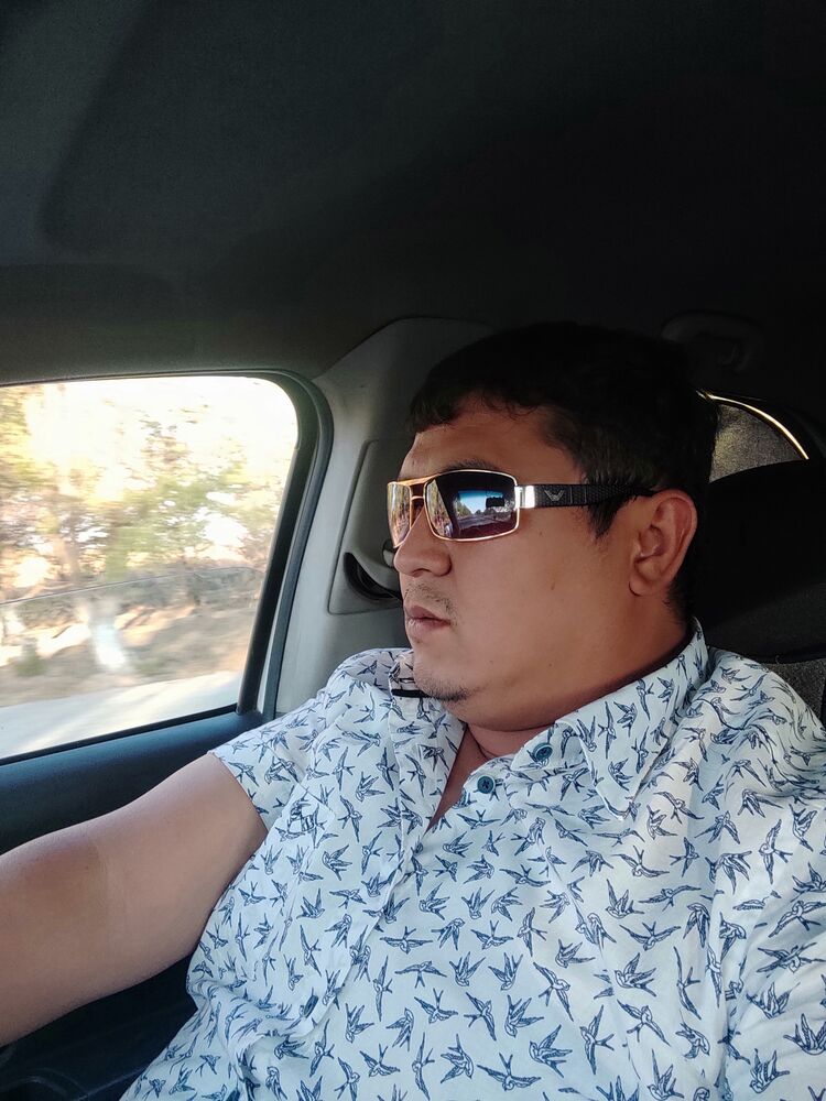 ���� 25944492 ������� Sanjar, 37 ���, ���� ���������� � ������