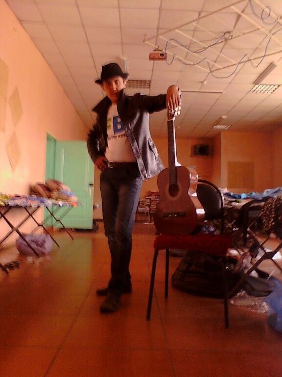 ���������� ������, ���� ������� Mehmet, 34 ����, ������������ 