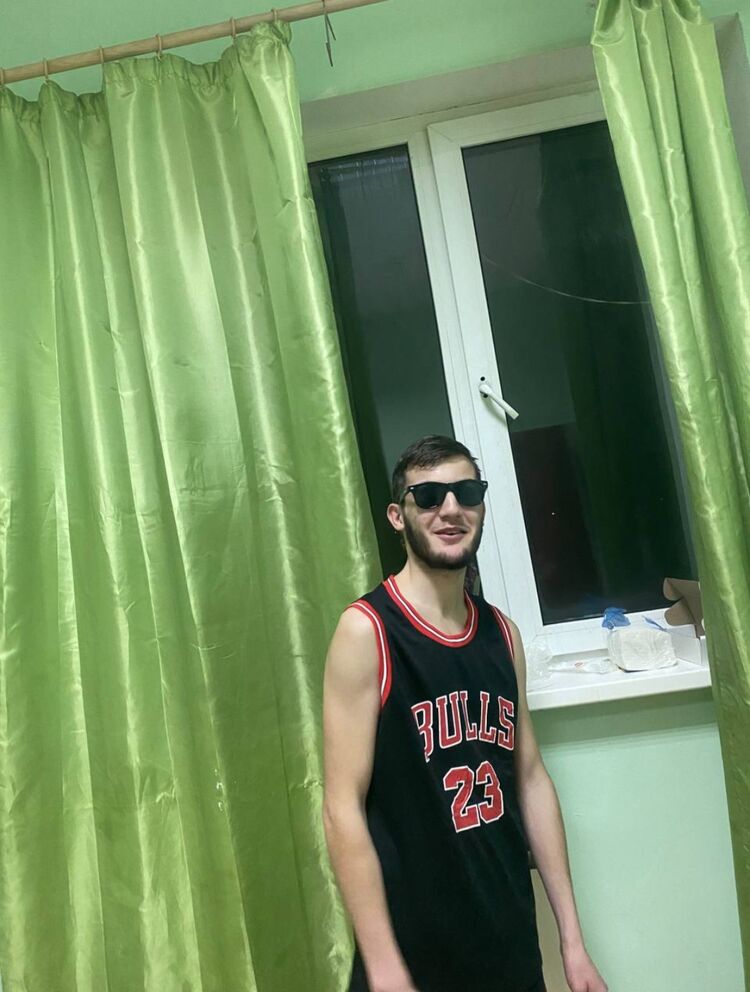 ���������� ����������, ���� ����� �����, 23 ����, ������������ ��� ������, ����� � ���������