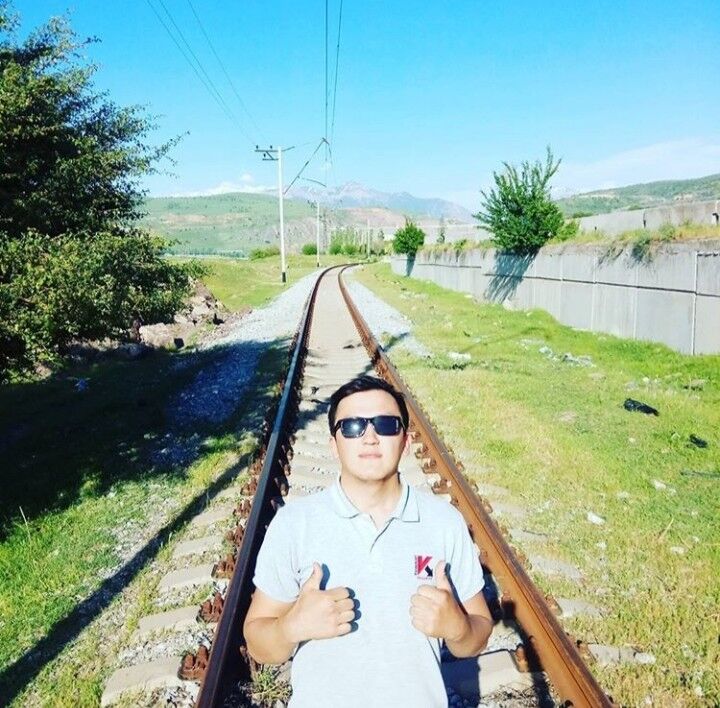 ���� 19159352 ������� Xasan, 29 ���, ���� ���������� � ��������