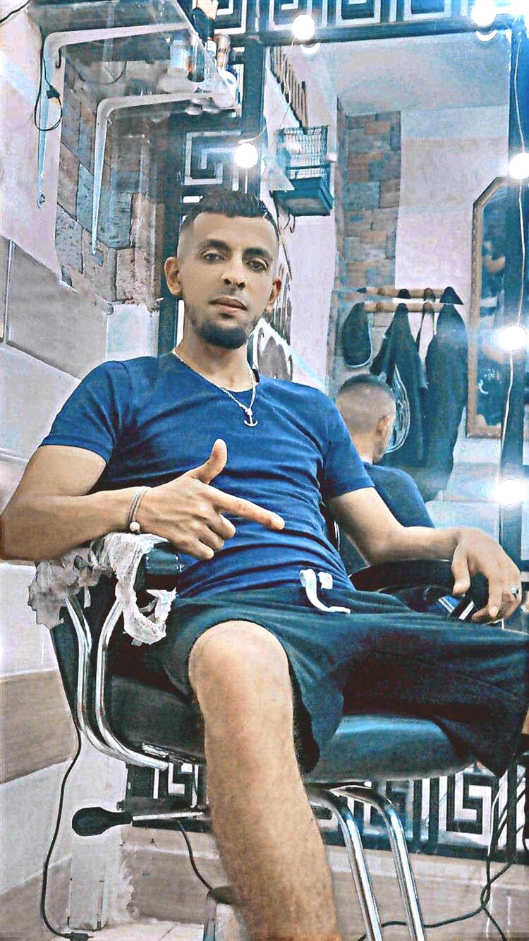  51202492  Yones, 34 ,    Oued Sly