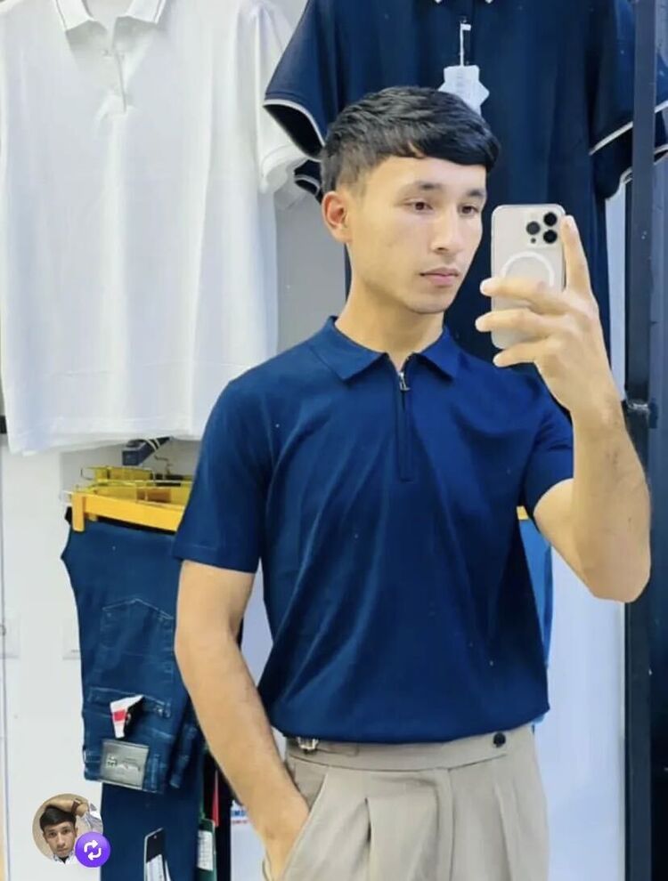 ���� 55691972 ����� Islombek, 25 ���, ���� ���������� � ���������