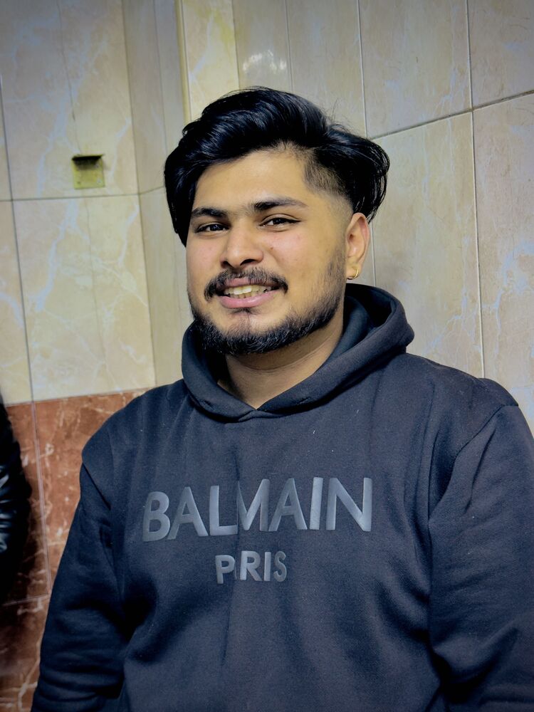 ���������� ������, ���� ����� PuNeeT, 23 ����, ������������ ��� ������, ����� � ���������, c�������� ���������