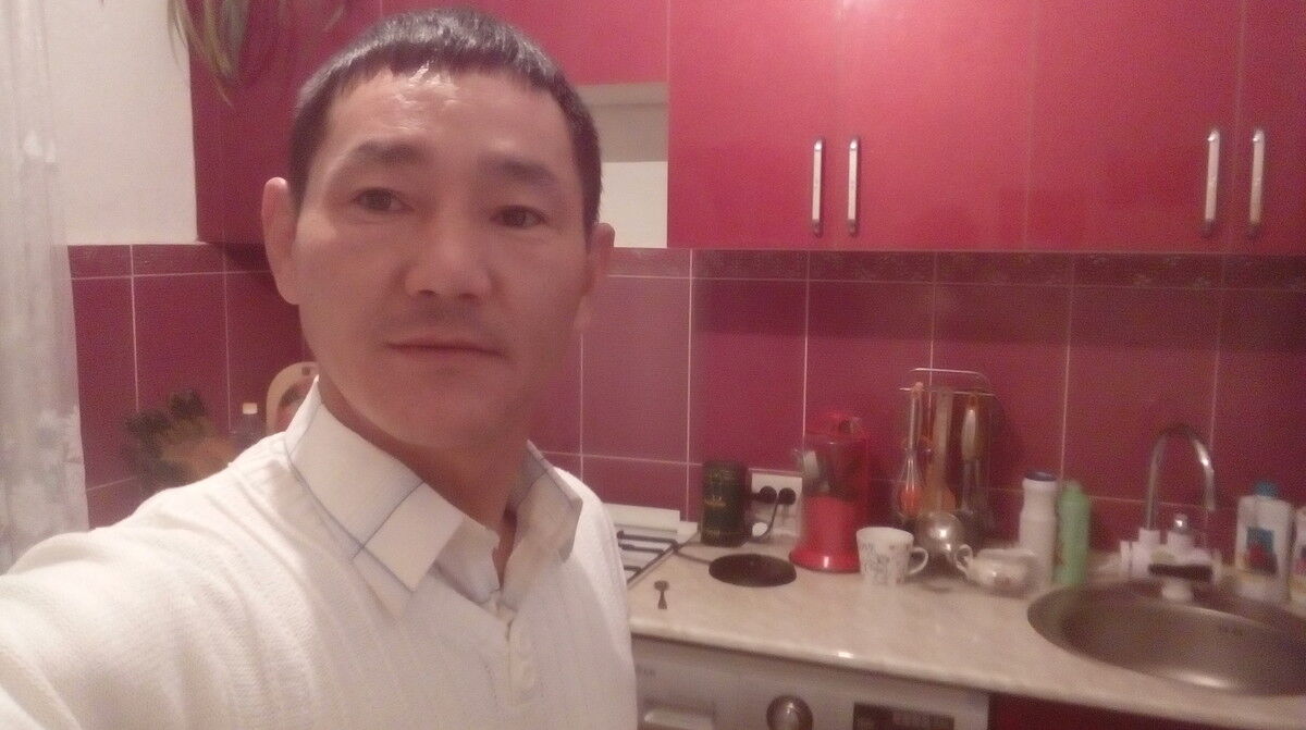  14973272  Maksat, 41 ,    